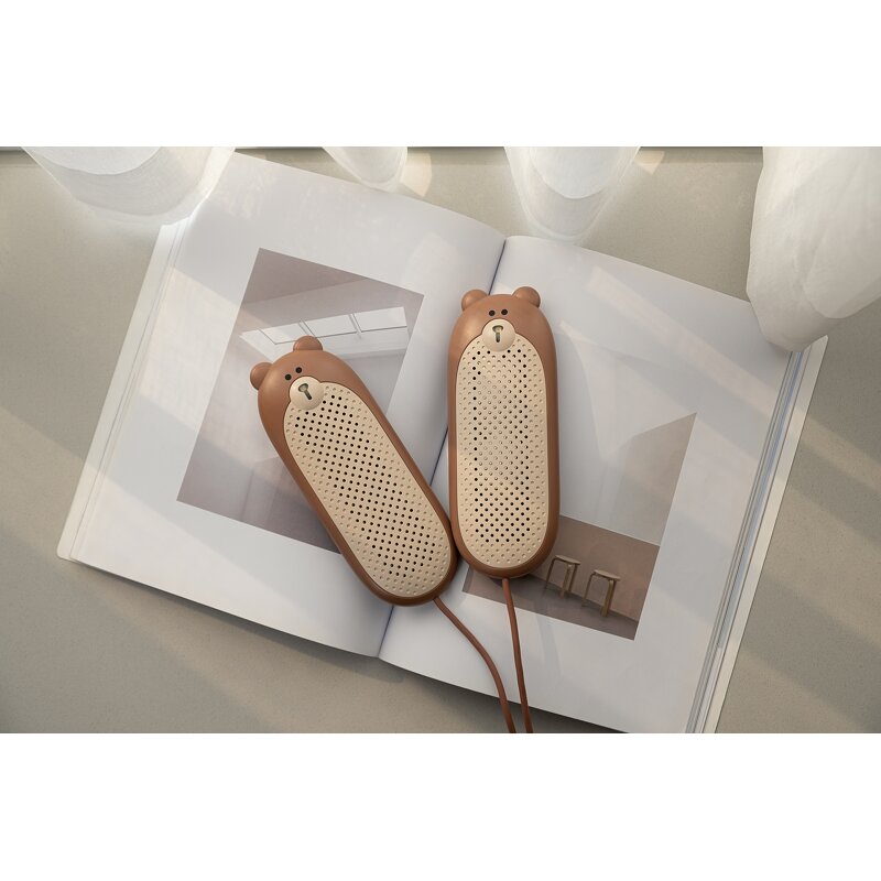 7-Day Pill Case - Small Plastic Travel Medicine Container Easy Open Organizer Tool