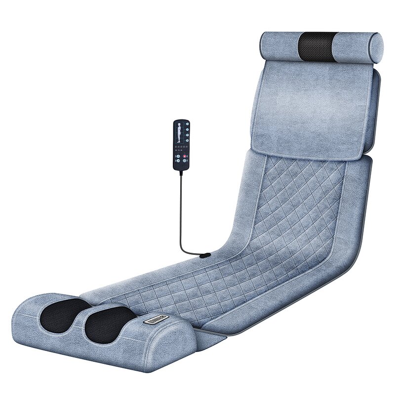 High Frequency Vibrator - 2022 Latest Full Body Foot Leg Circulation Massager