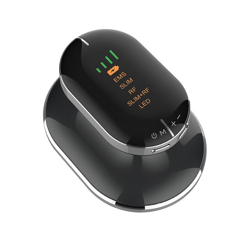 Anti Cellulite Massager - Home Appareil Belly Dissolving Body Slimming Sculpting Tool