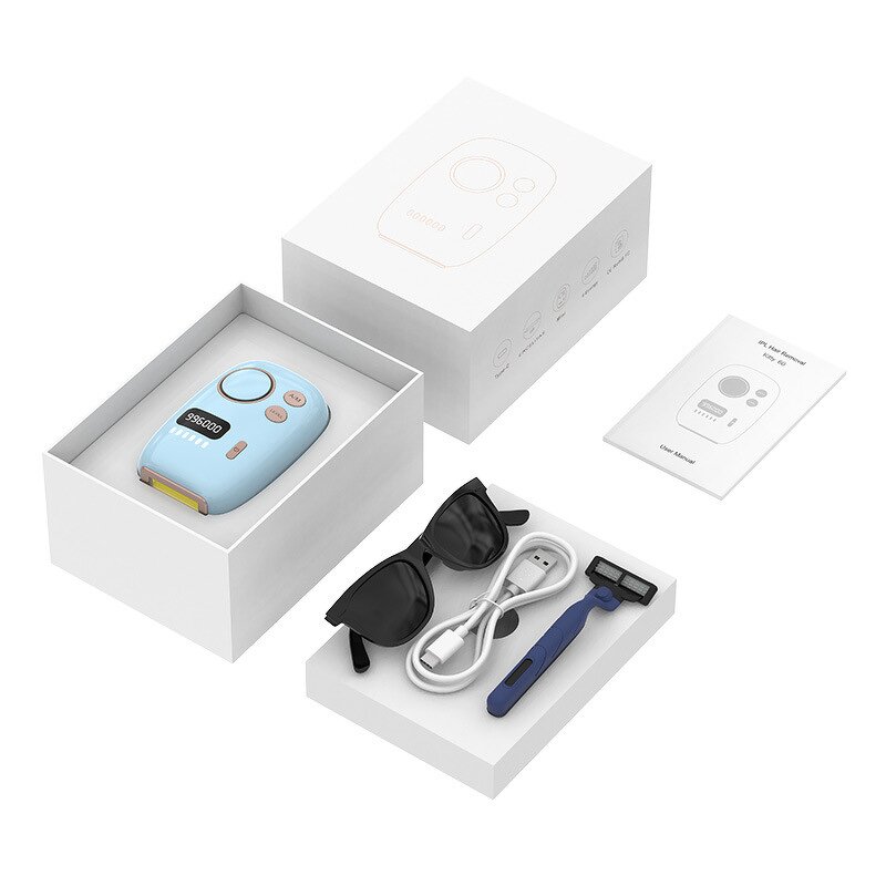 Rose Vibrator Sex Toy - 2 in 1 Clitoral Vagina Suction Sucking Vibrating Dildo