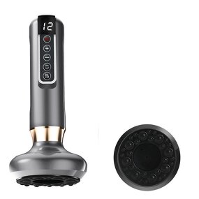 Intelligent Cupping Device - Home Breathing Massage Body Electric Vacuum Tool