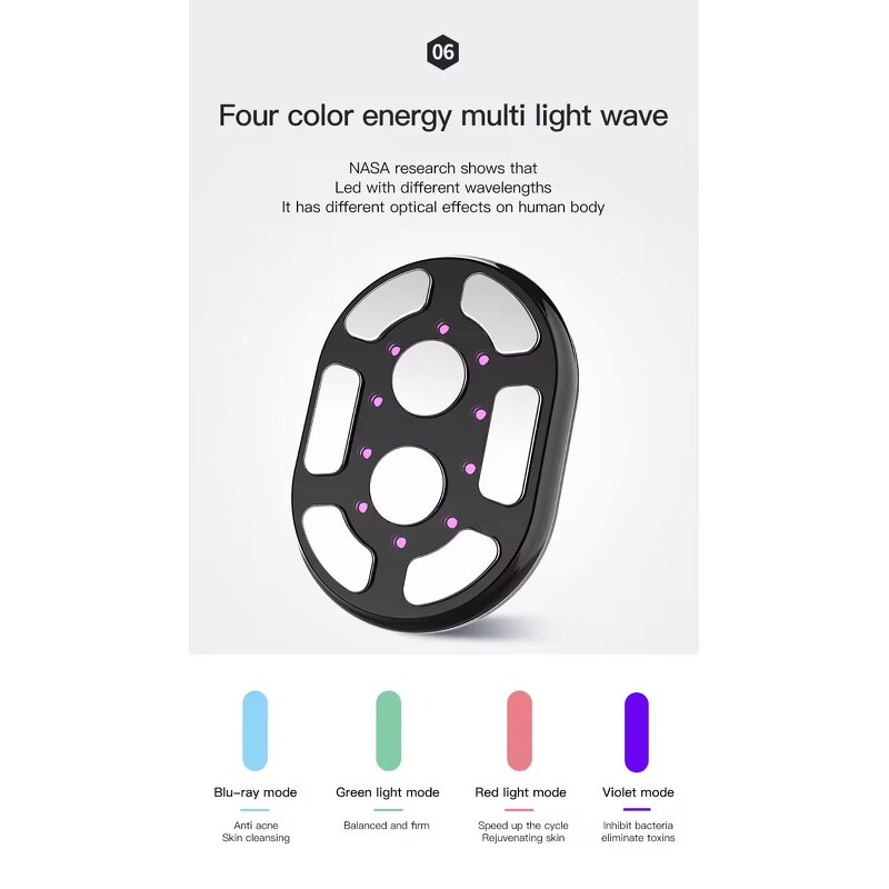 Anti Cellulite Massager - Home Appareil Belly Dissolving Body Slimming Sculpting Tool