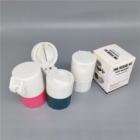 CPR Face Shield - 2022 New Customize Training Mouth to Mouth Key Chain Tool