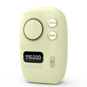 Rose Vibrator Sex Toy - 2 in 1 Clitoral Vagina Suction Sucking Vibrating Dildo