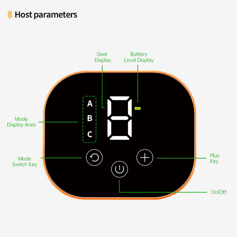 Electric Hand Robot Gloves - Manufacturer's Intelligent Lightweight Finger Training Tool