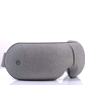 Heated Magnet Eye Massager - Smart Department Lowest Price Eye Care Relief Tool