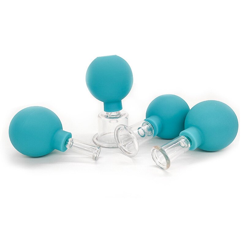 Electric Gua Sha Scraper - USB Charge Meridian Dredging Whole Body Massage Tool