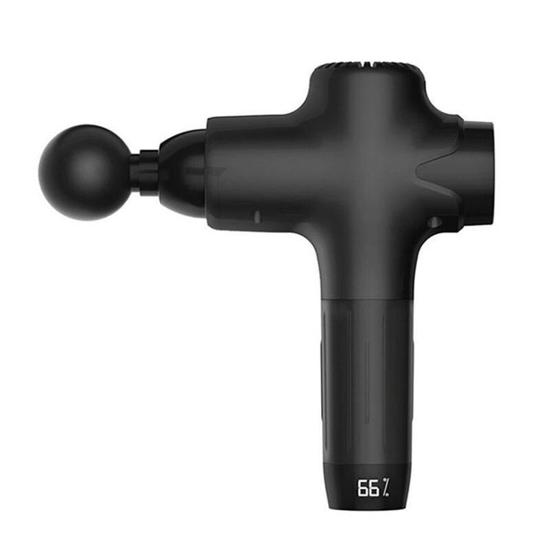 7 Speed Massage Gun - Factory Price Timing Control 16.8V Cordless Fascia Tool