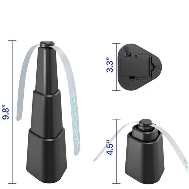 USB Mini Humidifier - Essential Oil Aroma Aromatherapy Portable Ultrasonic Air Tool