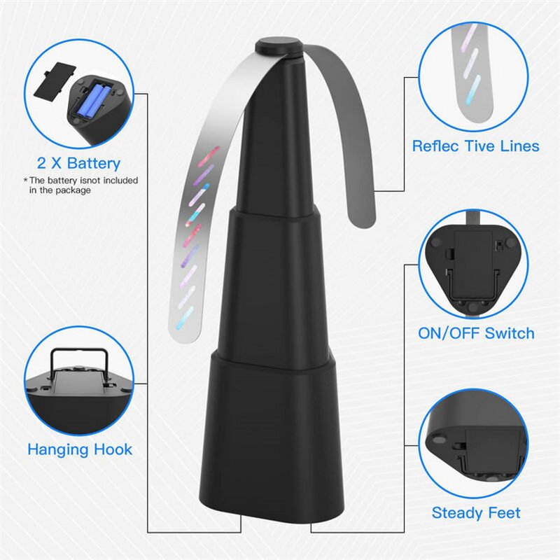 USB Mini Humidifier - Essential Oil Aroma Aromatherapy Portable Ultrasonic Air Tool