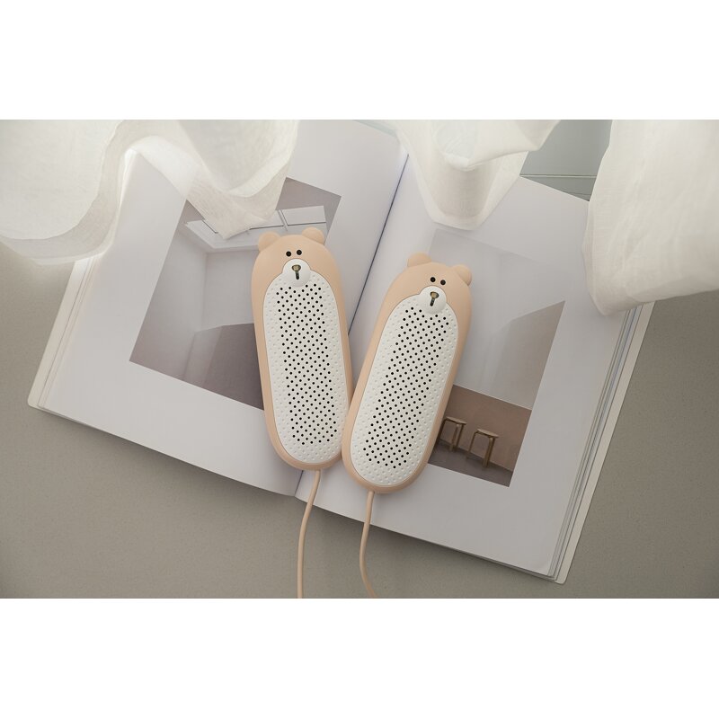 7-Day Pill Case - Small Plastic Travel Medicine Container Easy Open Organizer Tool