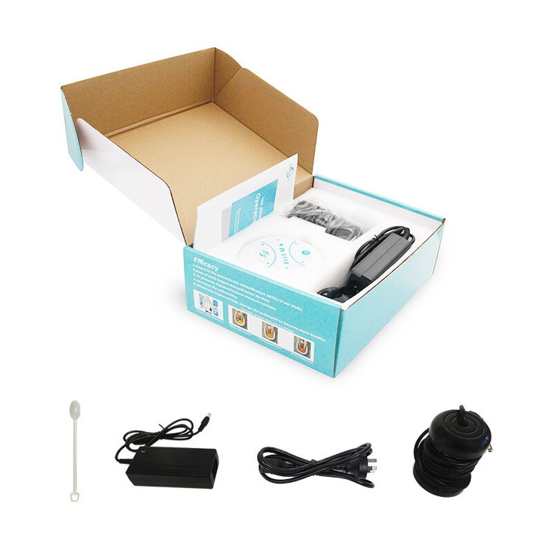 Detox Foot Spa Array - Ion Machine Accessory Foot Detox Device Spa Tool