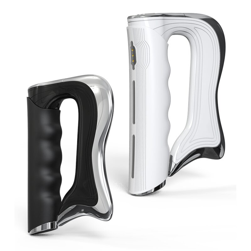 Hyperblade NMES Massager - Fascia Massage Knife Deep Muscle Micro-current Tool