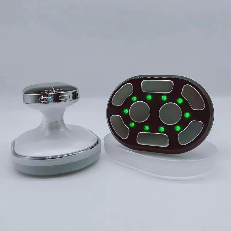 Anti Cellulite Massager - Home Appareil Belly Dissolving Body Slimming Sculpting Tool