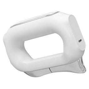 NMES Heating Fascia Knife - Micro-Current Myofascial Release Physiotherapy Device