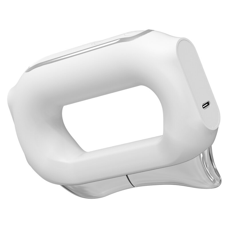 NMES Heating Fascia Knife - Micro-Current Myofascial Release Physiotherapy Device