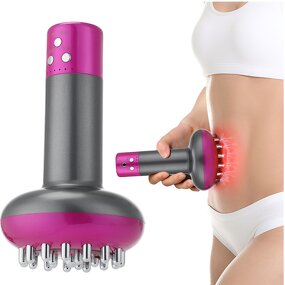 Electric Pedicure Trimmer - Rechargeable Dead Hard Skin Exfoliating Foot Polisher
