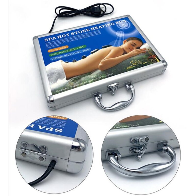 Far-Infrared Sauna Blanket - Digital Heat 2 Zone Professional Home Recovery Tool