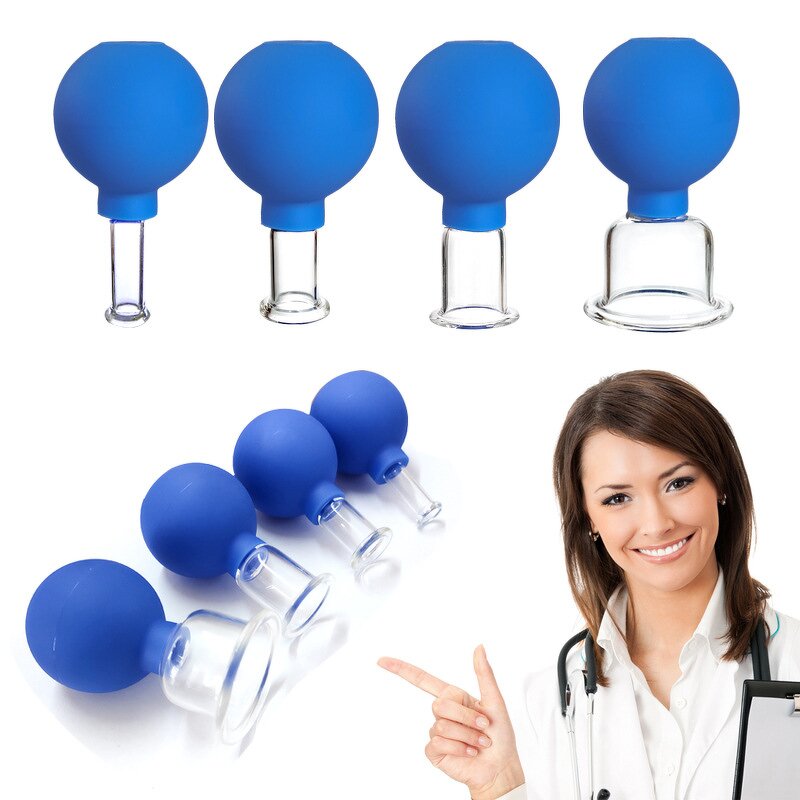 Electric Gua Sha Scraper - USB Charge Meridian Dredging Whole Body Massage Tool