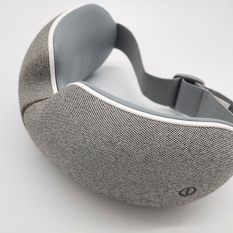 Heated Magnet Eye Massager - Smart Department Lowest Price Eye Care Relief Tool