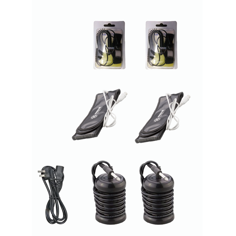 Bio Detox Foot Spa - Factory Sale Desintoxicacion Ionica Health Device Tool