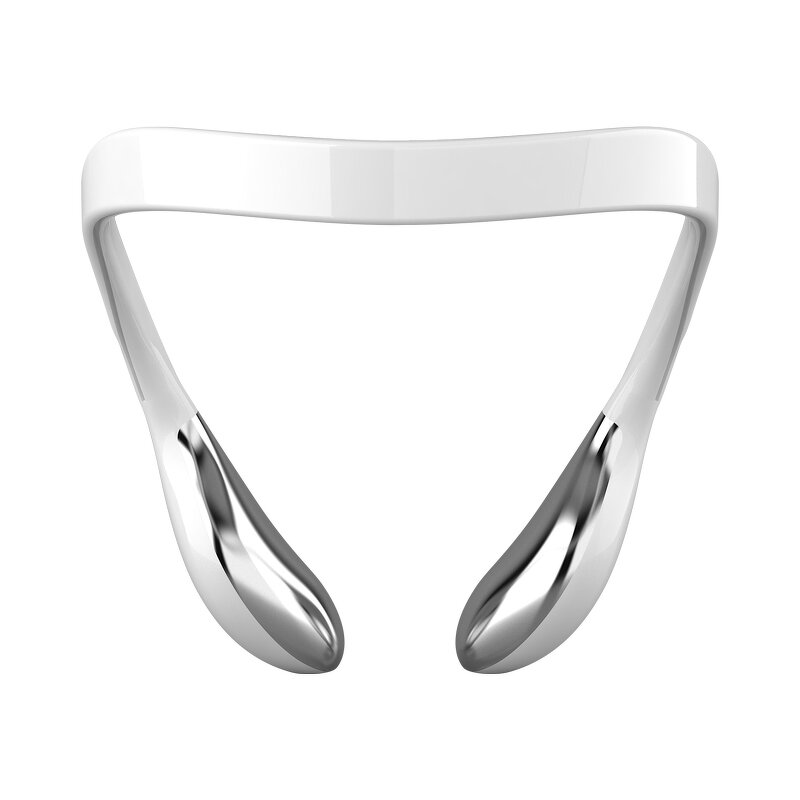 Microcurrent Facial Device - Home Use V Shape Face Lifting Jawline Slimming Tool