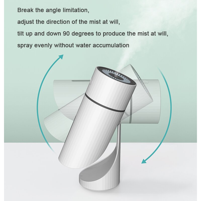 Smart Ceramic Mug Warmer - 55 Degrees Gravity Sensor Switch Temperature Display Tool