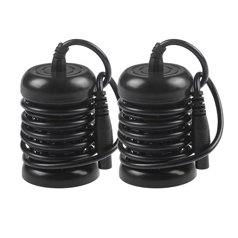 Rehabilitation Robot Gloves - Home Stroke Hemiplegia Pneumatic Training Equipment