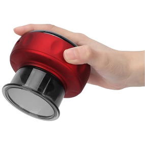 Electric Breast Massager - Female Newest Vibration Enlargement Enhancer Firming Tool