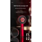 Hand & Head massager