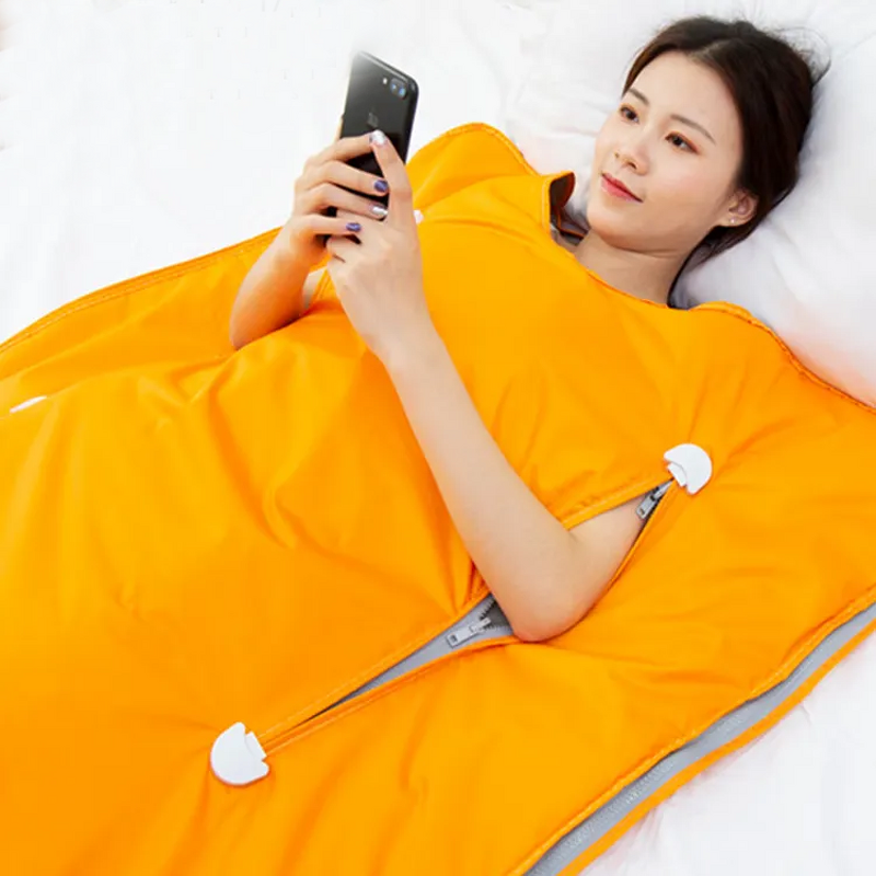 Handheld Massage Hammer - Electric Portable Rechargeable Deep Tissue Meridian Tool