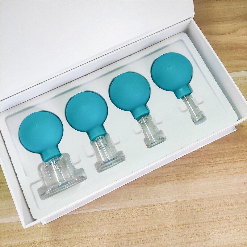 Electric Gua Sha Scraper - USB Charge Meridian Dredging Whole Body Massage Tool