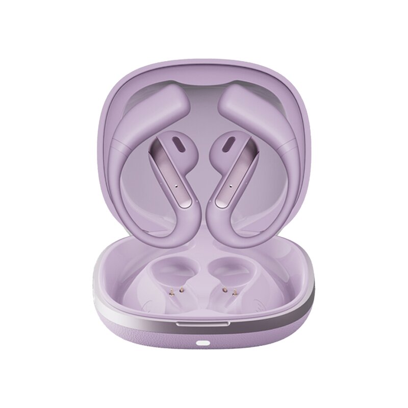 AI Translation Earbuds - Real-Time 164 Languages ABS Bluetooth 70h Headphones