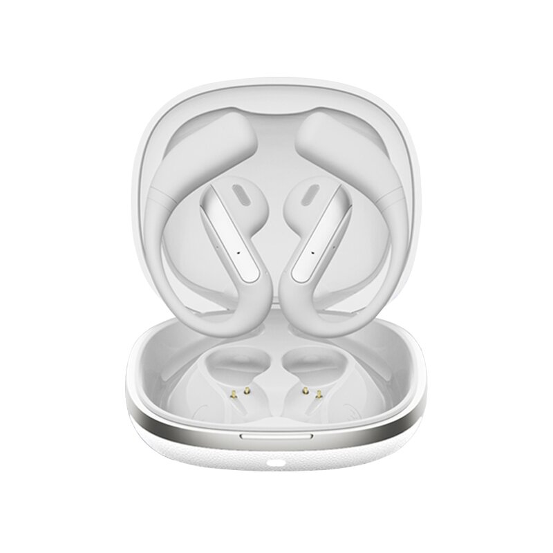 AI Translation Earbuds - Real-Time 164 Languages ABS Bluetooth 70h Headphones