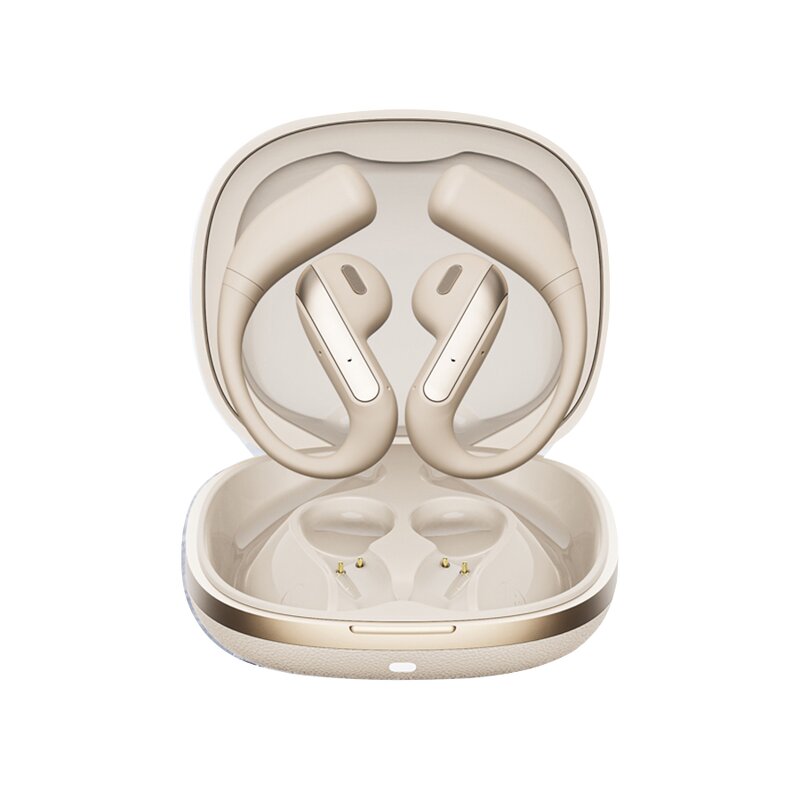 TWS Translation Earphones - Bestselling Auriculares Traductores Flexible Ear Hooks