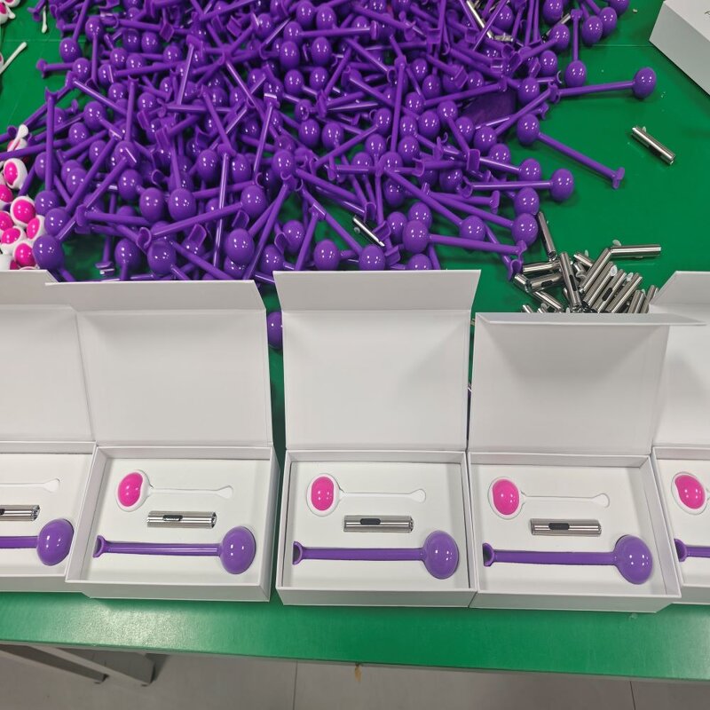 Kegel Exercise Balls - Restore Youthful Firmness Prevent Organ Detachment Tool