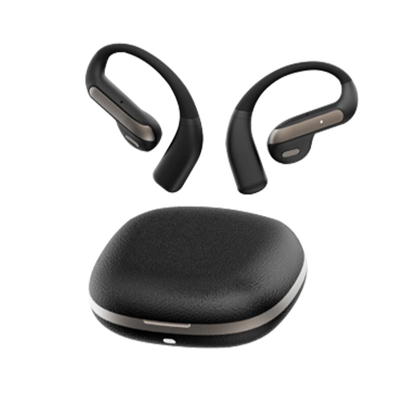TWS Translation Earphones - Bestselling Auriculares Traductores Flexible Ear Hooks