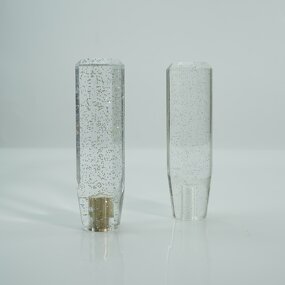 Gear Lever Shifter Kits - 2026 Physical Button Handle Interior Modification Tool