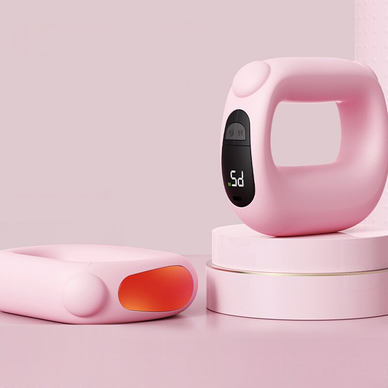 Fascial Ring - Factory Direct 25W 5V/1A Ergonomic Home Gym Massage Tool