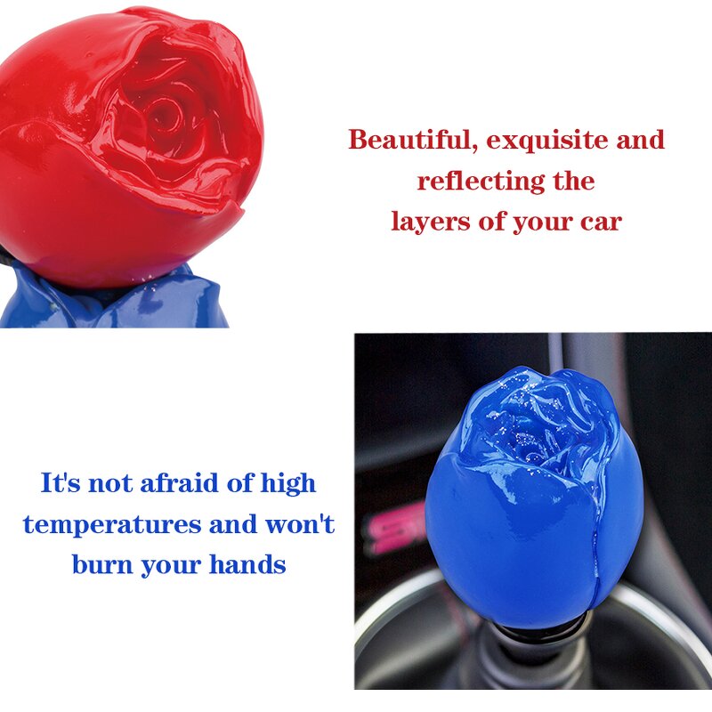 Gear Shift Knob - Fit 2016-2020 Toyota Tacoma Automatic Father's Day Gift