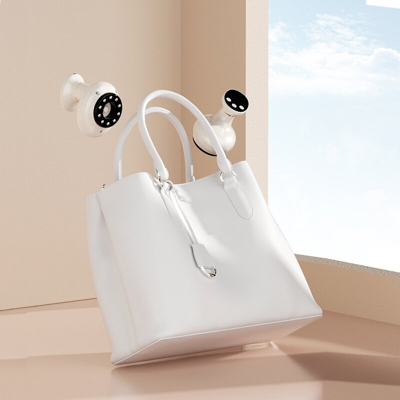 LCD Gua Sha Device - Electric Scraping Cupping Warm Compress Lymphatic Drainage