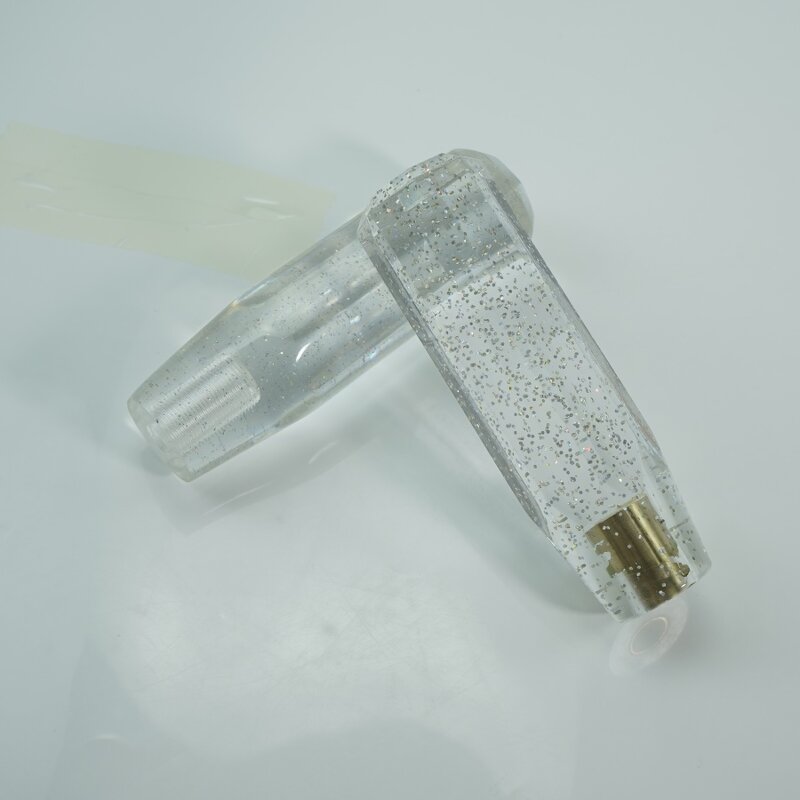 Gear Lever Shifter Kits - 2026 Physical Button Handle Interior Modification Tool