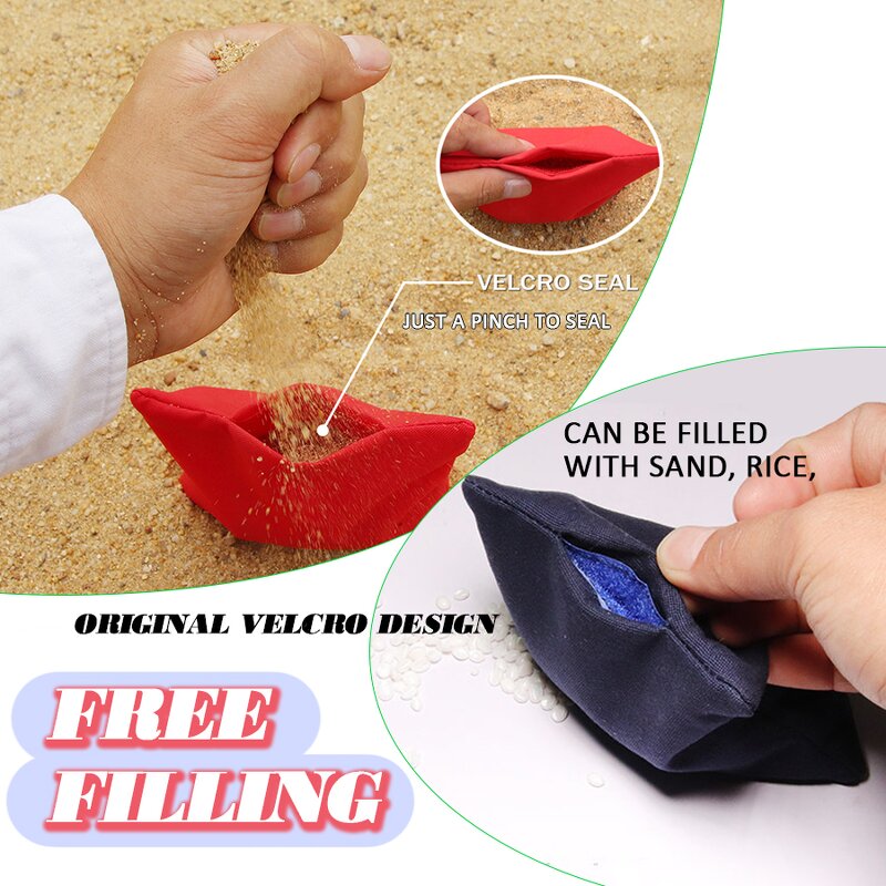 Pocket-Style Beach Mat - Portable Waterproof Moisture-Proof Lawn Picnic Party Tool