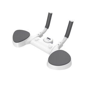 Professional Plank Tool - Portable Core Trainer Home Gym Fitness Centers Tool