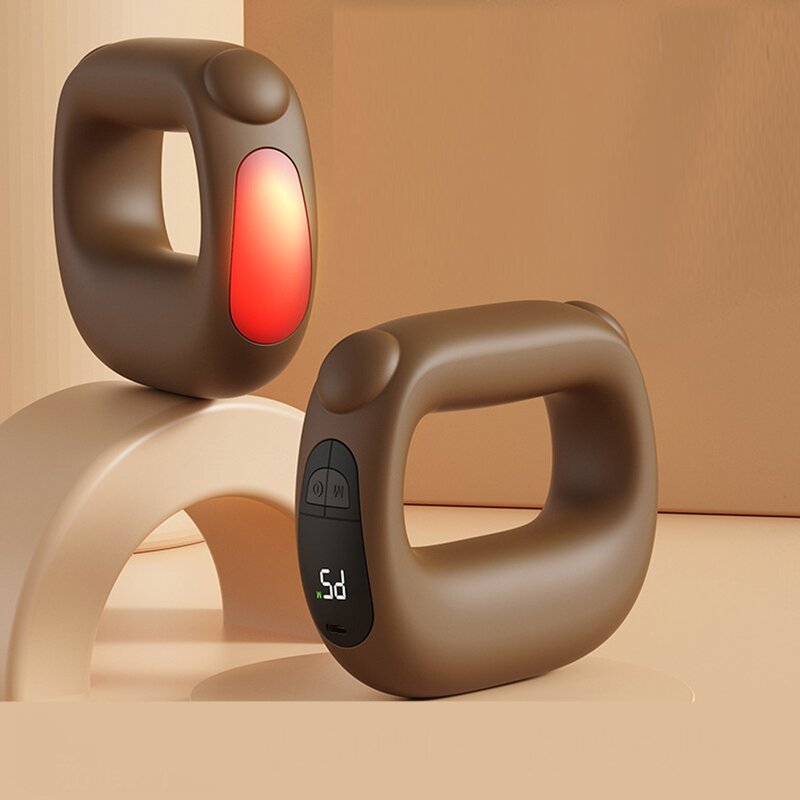 Fascial Ring - Factory Direct 25W 5V/1A Ergonomic Home Gym Massage Tool