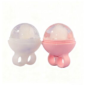 Silicone Ice Device - Long-Lasting Cooling Full-Body Post Sun Injury Care Tool