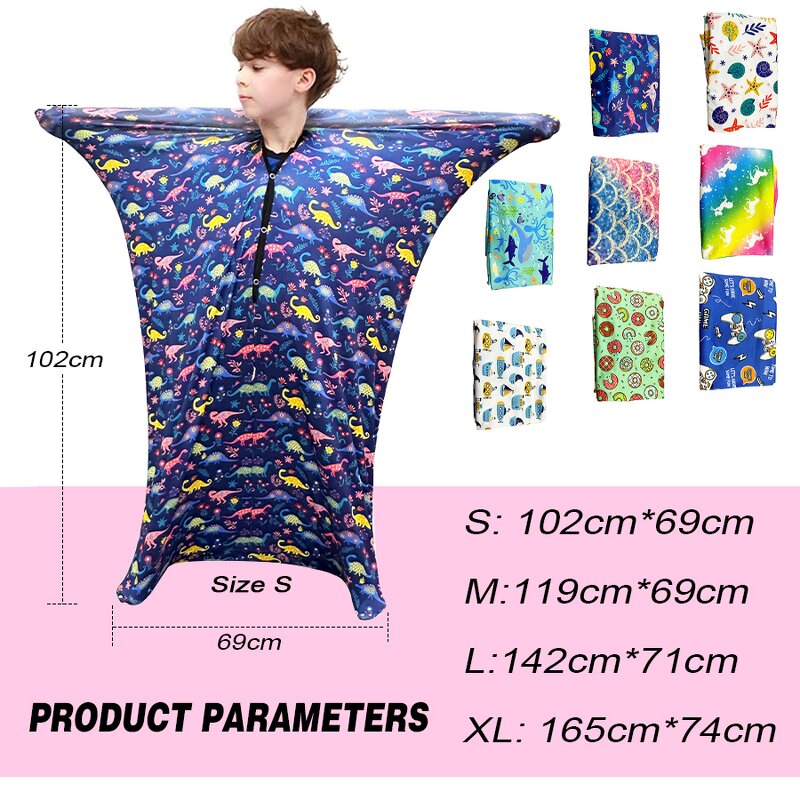 Hole Tarp Game - Sports Entertainment Team Building Exercise Group Learning Mat