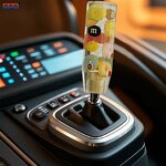 Shift knob