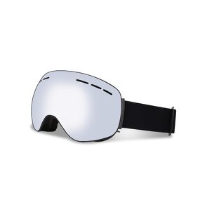 Interchangeable Ski Goggles - Anti-Fog UV Protection Men Women Snowboarding Tool