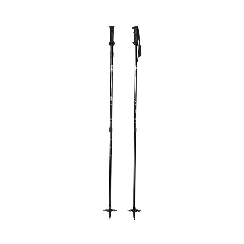 Nordic Walking Ski Pole - Custom Wholesale Lightweight Cross Country Alpine Outdoor